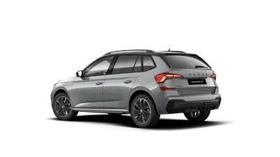 Kamiq Monte Carlo