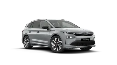 Enyaq Sportline 85