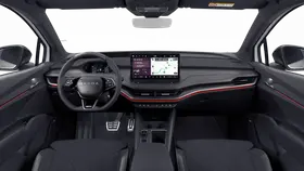 Enyaq Sportline 85
