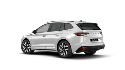 Enyaq Sportline 85