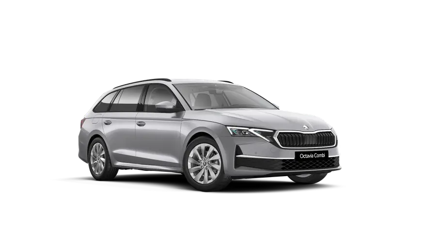 Nová Octavia Combi 130 let