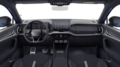 Kodiaq Sportline