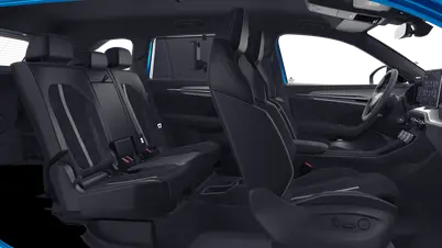 Kodiaq Sportline
