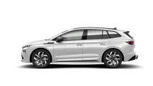 Nový Enyaq Sportline 85x