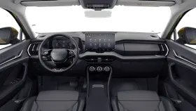 Kodiaq Exclusive Selection