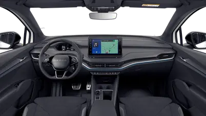 Elroq Sportline 85