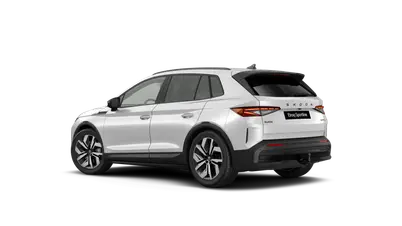 Elroq Sportline 85