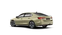 Superb Sportline
