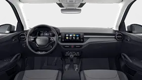 Fabia Classic