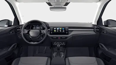 Fabia Classic
