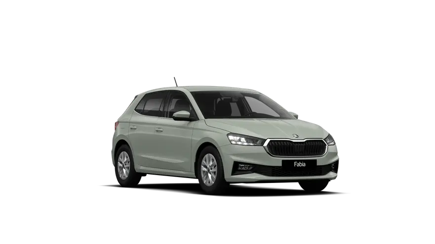 Fabia Top Selection