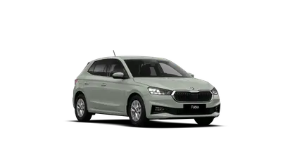 Fabia Top Selection