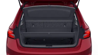 Fabia Top Selection