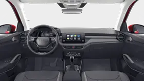 Fabia Top Selection