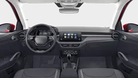 Fabia Top Selection