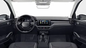 Fabia Top Selection