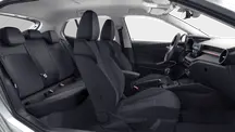 Fabia Top Selection