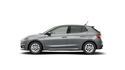Fabia Top Selection