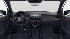 Kamiq Monte Carlo