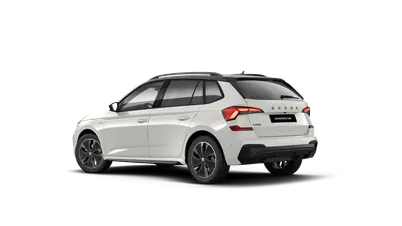 Kamiq Monte Carlo