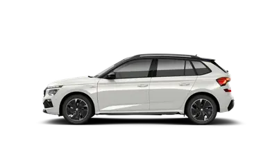 Kamiq Monte Carlo