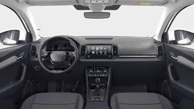 Karoq 130 let