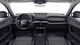 Kodiaq Exclusive Selection