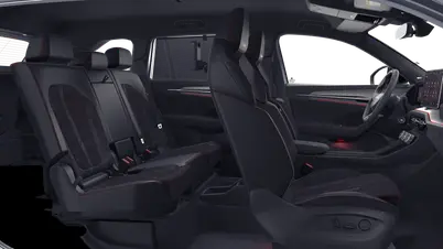 Kodiaq RS