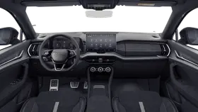 Kodiaq Sportline