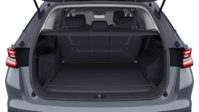 Kodiaq Exclusive Selection