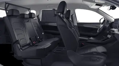 Kodiaq Exclusive Selection