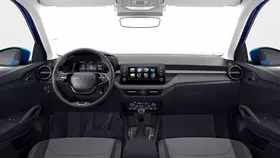 Fabia Classic