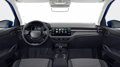 Fabia Classic