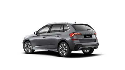 Kamiq 130 let Premium