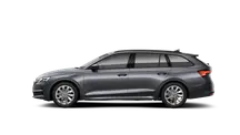 Nová Octavia Combi 130 let