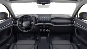 Kodiaq Exclusive Selection