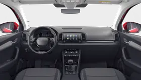 Karoq 130 let