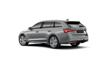 Octavia Combi Exclusive Selection