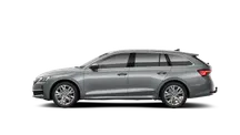 Octavia Combi Exclusive Selection