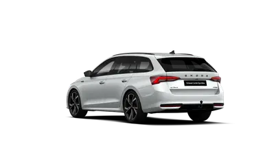 Octavia Combi Sportline
