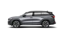 Nový Kodiaq Sportline
