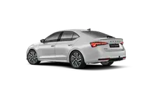 Nová Octavia Sportline