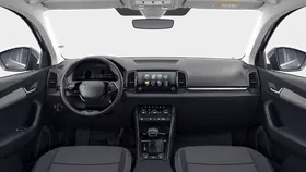 Karoq 130 let