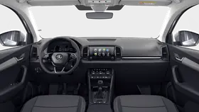 Karoq 130 let