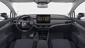 Enyaq Tour 85x