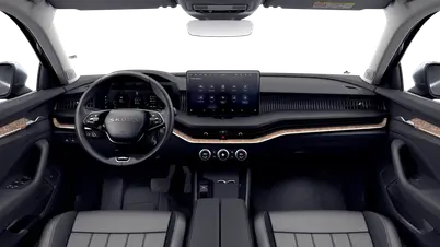 Superb Laurin & Klement