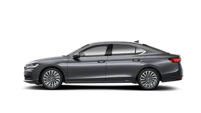 Superb Laurin & Klement