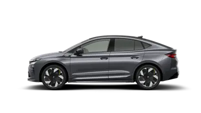 Enyaq Coupé RS