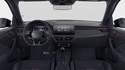 Kamiq Monte Carlo