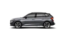 Kamiq Monte Carlo